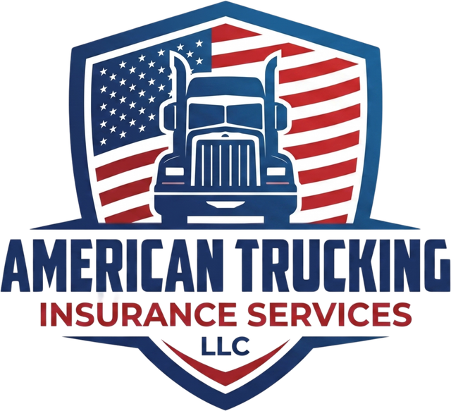 American Trucking Insurance Services LLC shield logo
